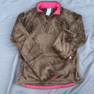The North Face Pull Over